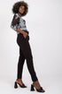 Pantalon femme model 166889 Italy Moda